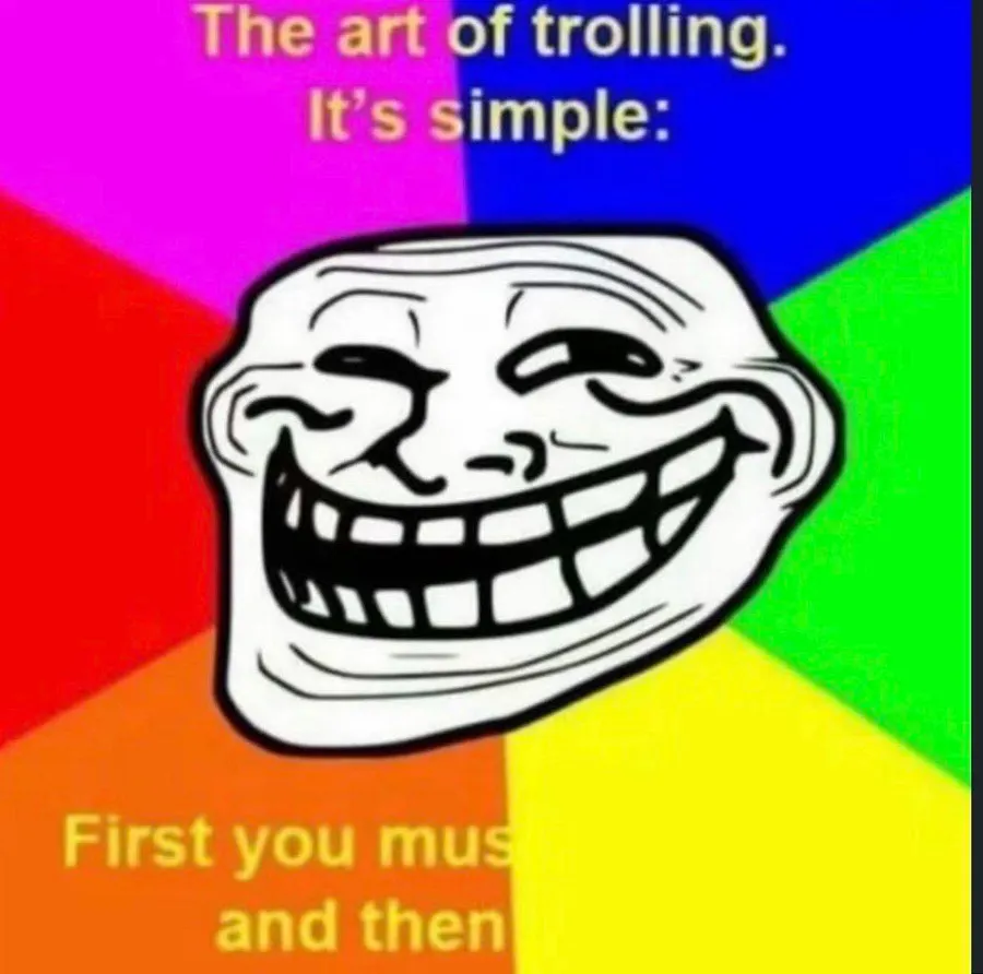 Untitled meme