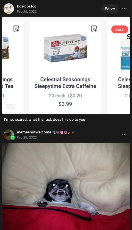 Untitled meme