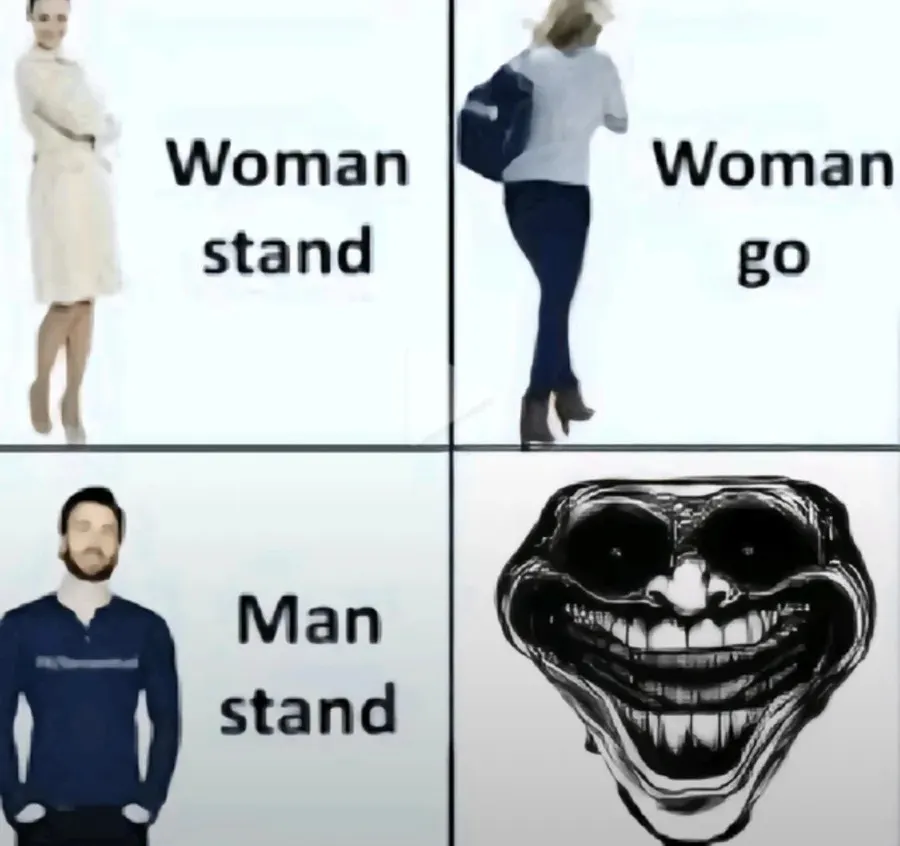 Untitled meme