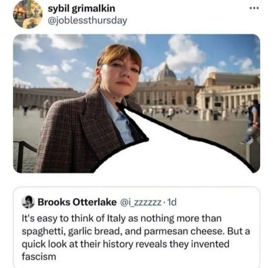 Untitled meme
