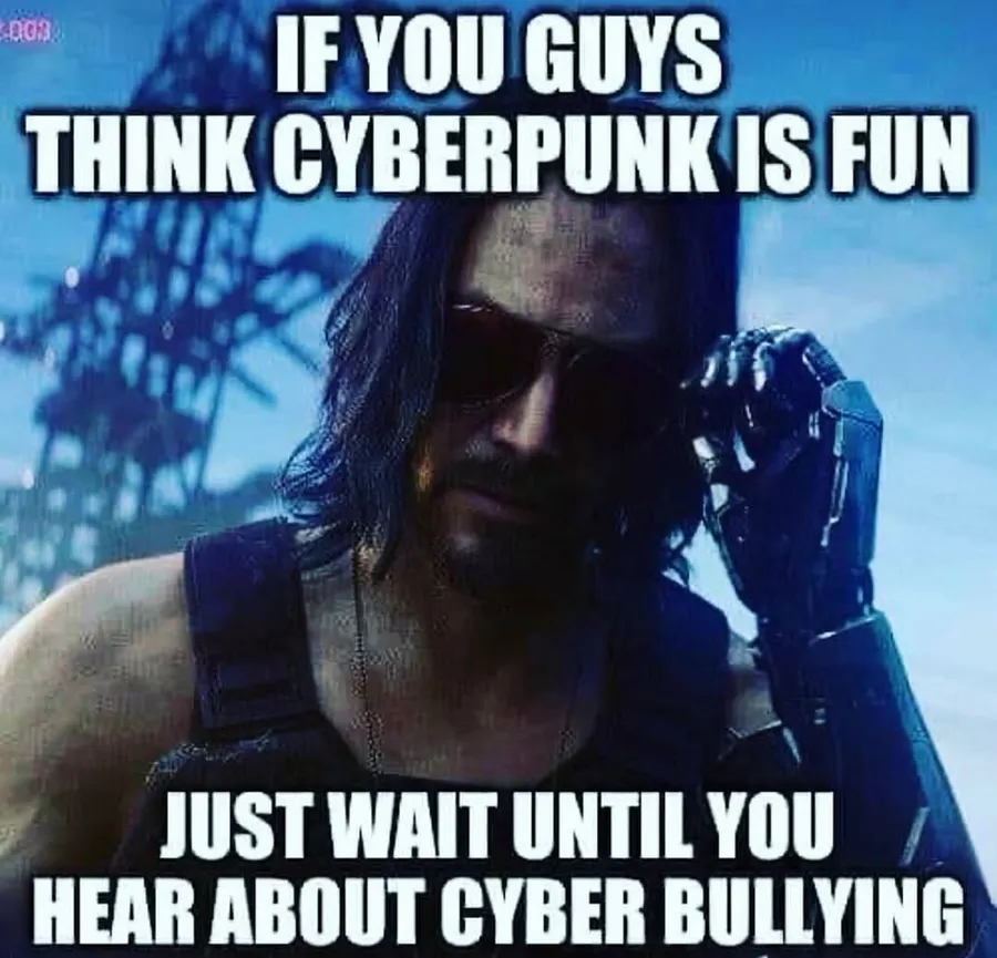 Untitled meme