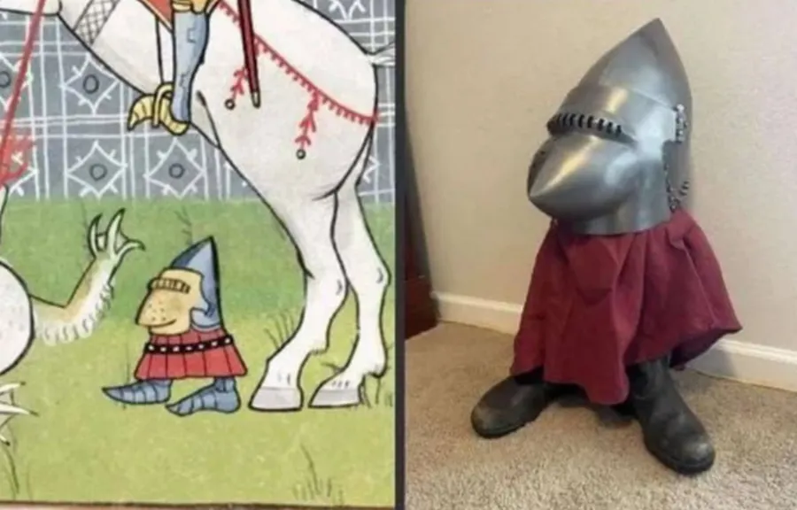 Untitled meme
