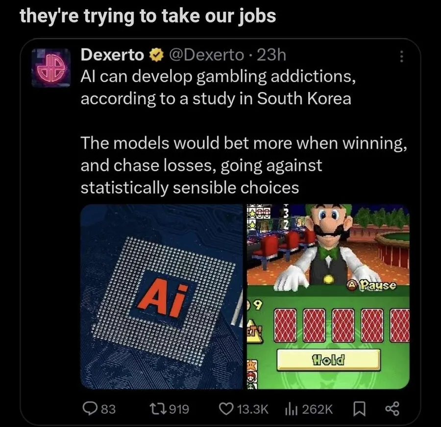 Untitled meme
