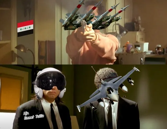 Untitled meme