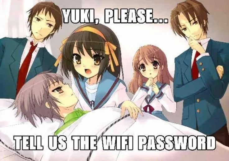 Untitled meme