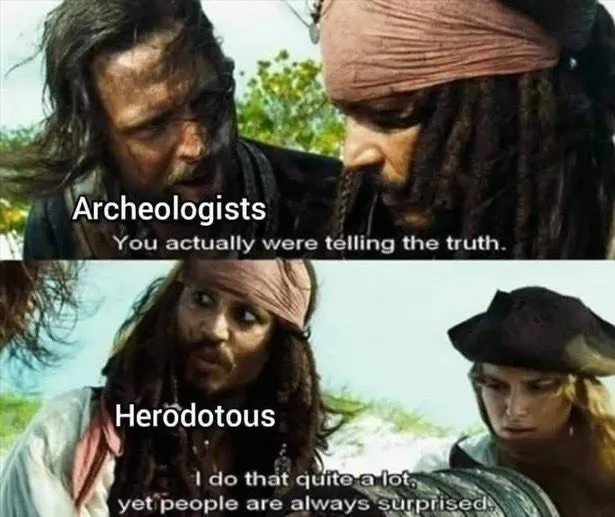 Untitled meme