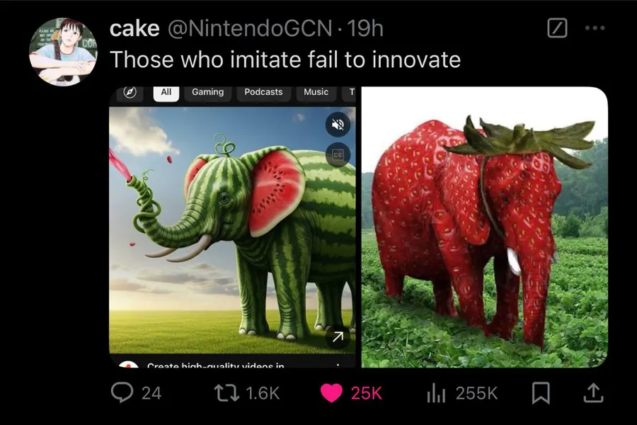 Untitled meme