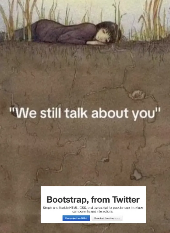 Untitled meme