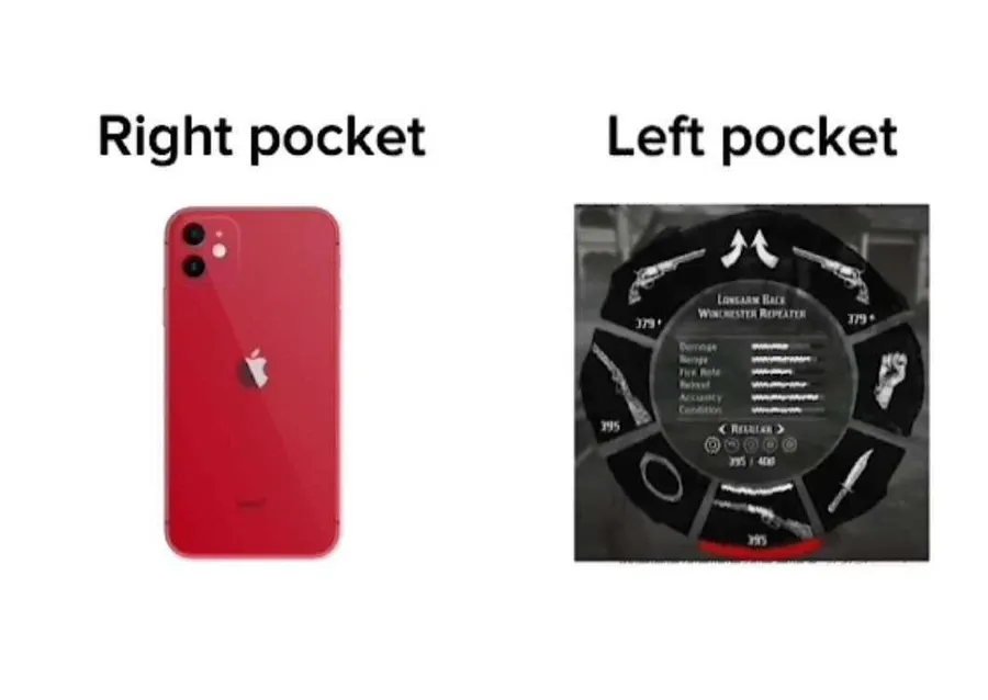 Untitled meme