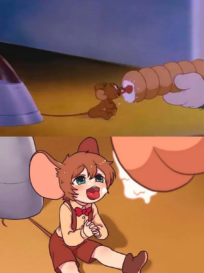 Untitled meme