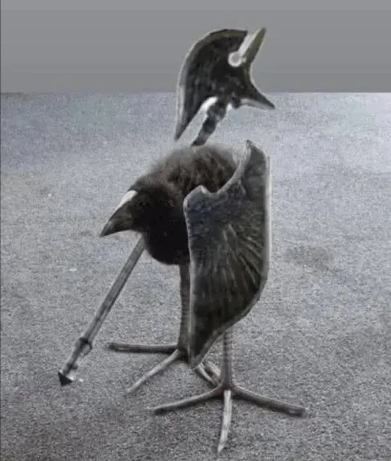 Untitled meme