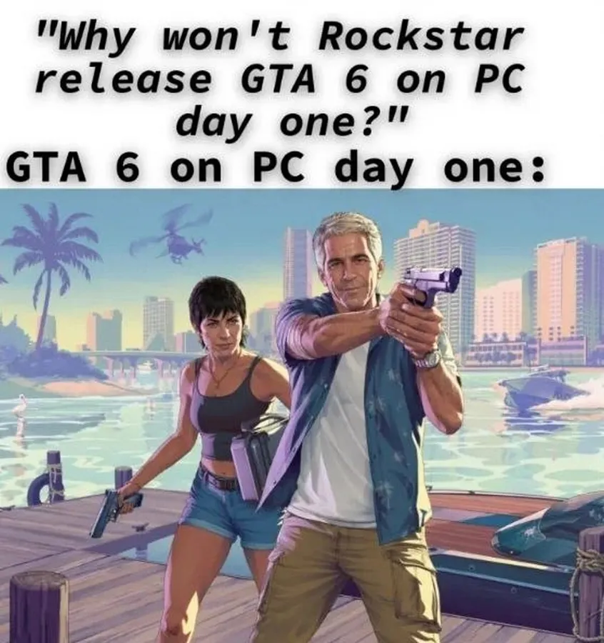 Untitled meme