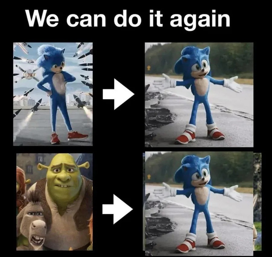 Untitled meme