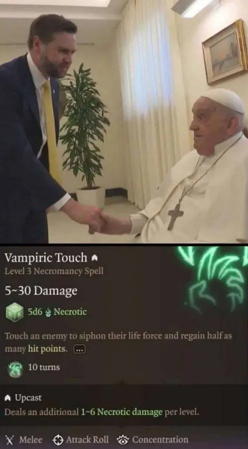 Untitled meme