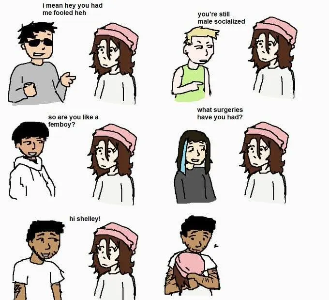 Untitled meme