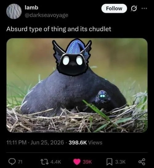 Untitled meme