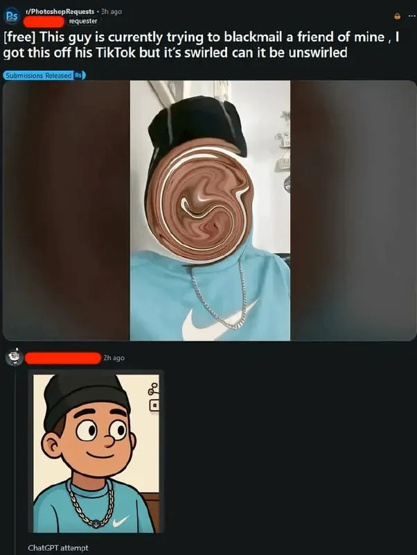 Untitled meme
