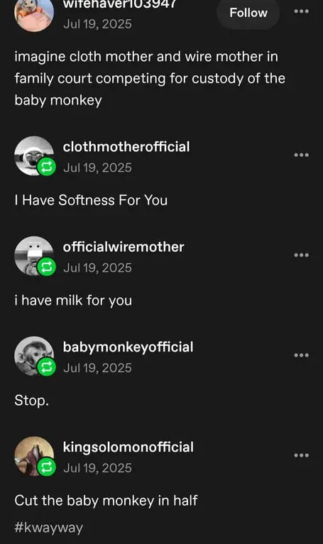 Untitled meme