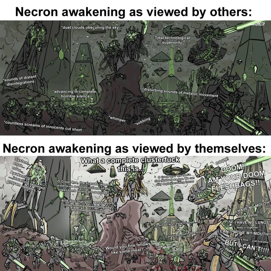 Untitled meme