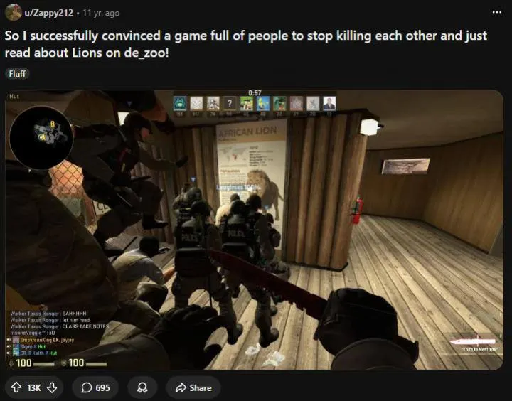 Untitled meme