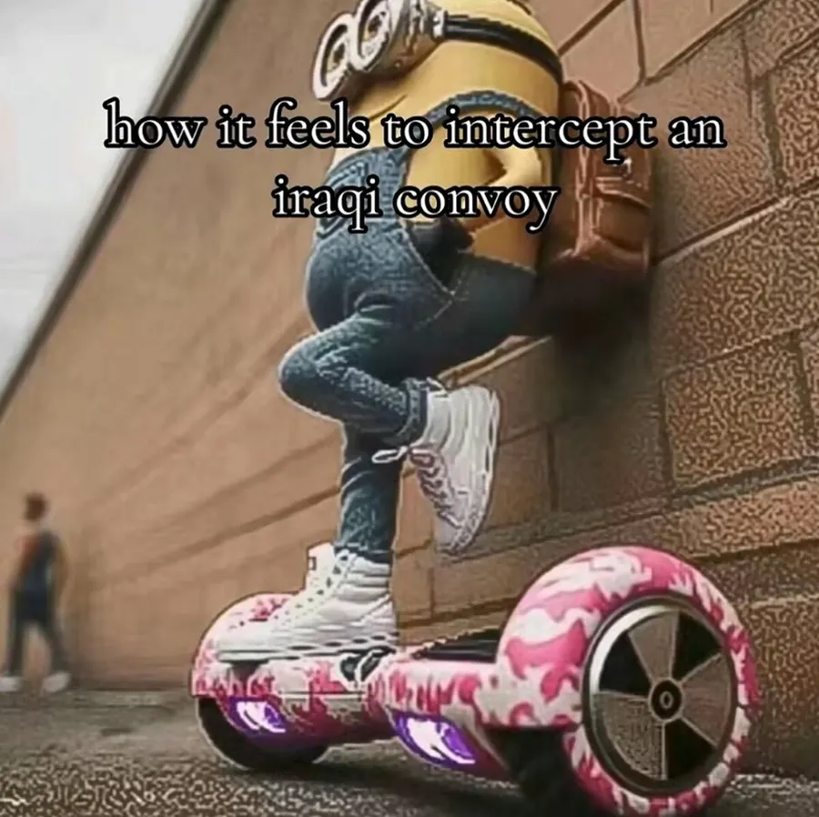 Untitled meme