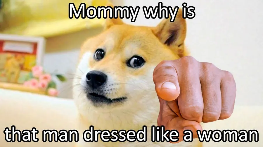 Untitled meme