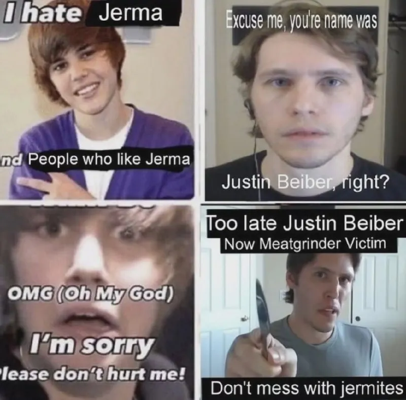 Untitled meme