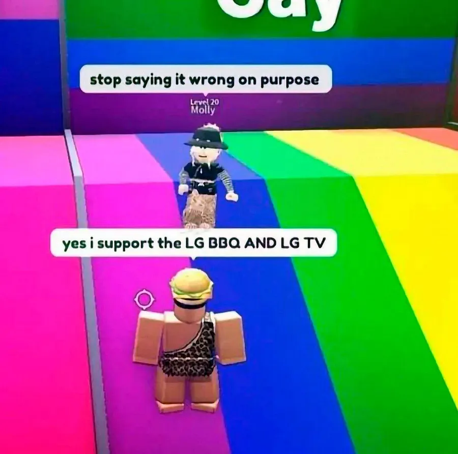 Untitled meme