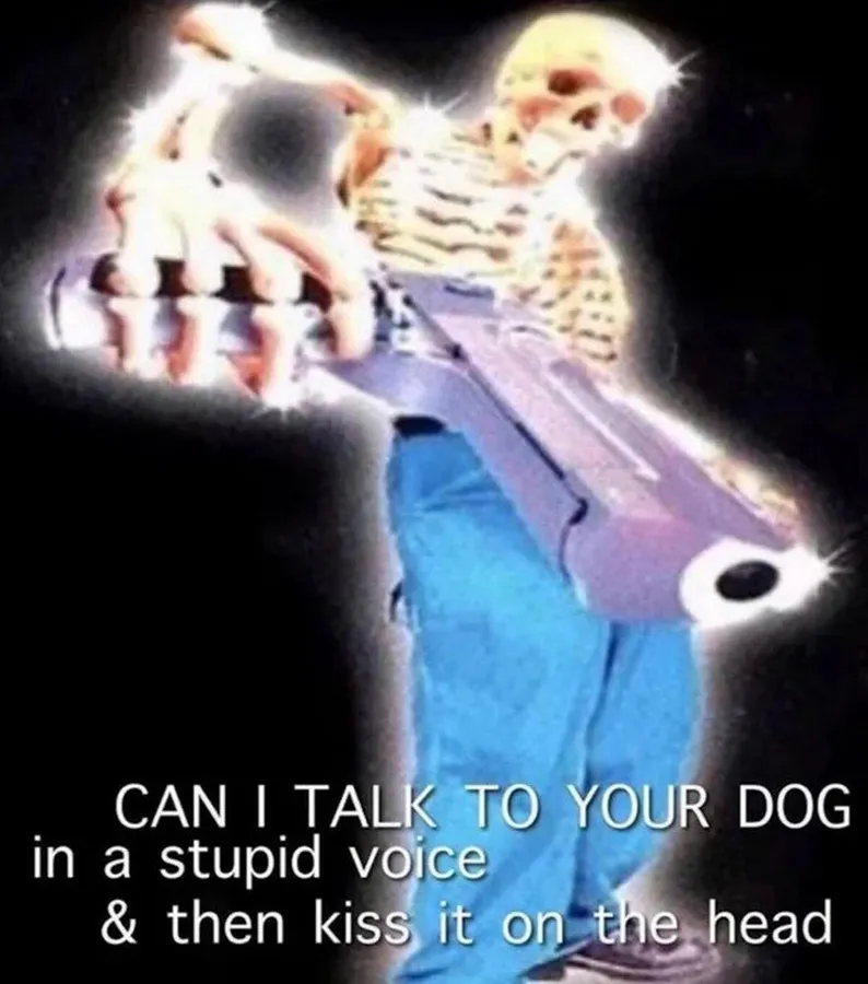 Untitled meme