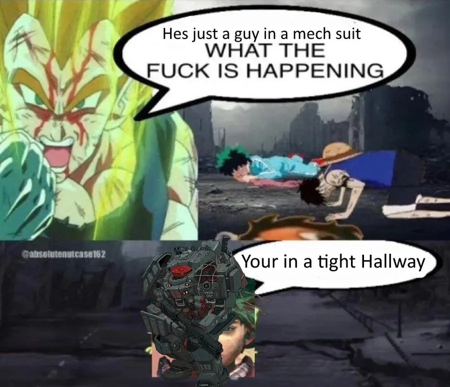 Untitled meme