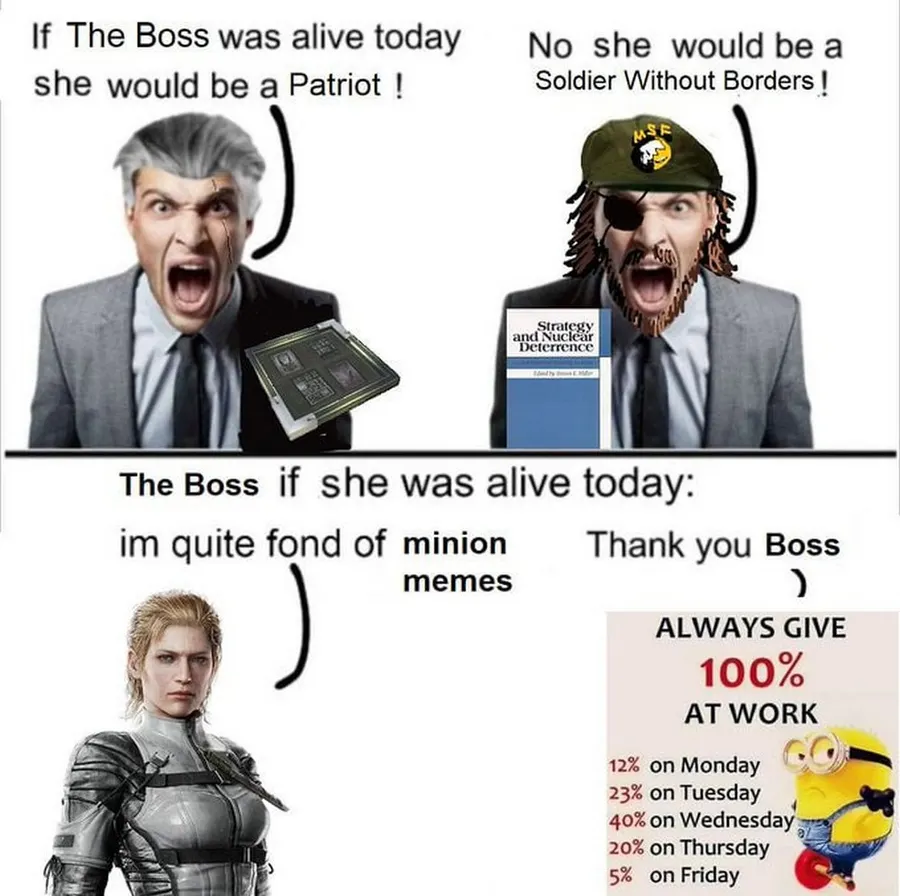 Untitled meme