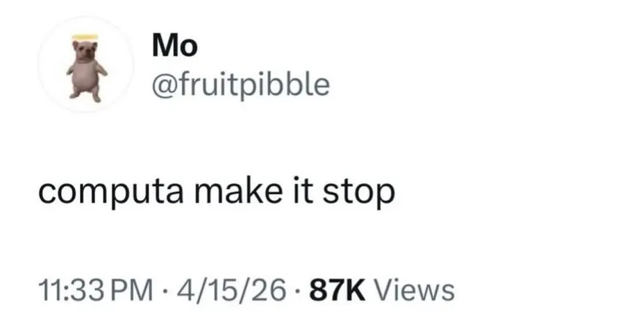 Untitled meme