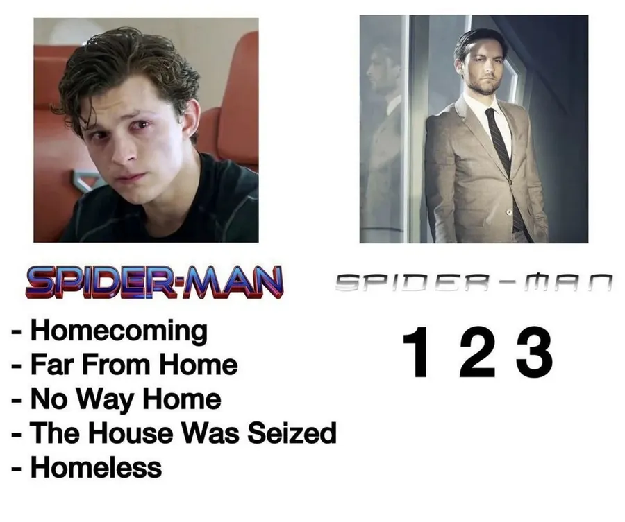 Untitled meme
