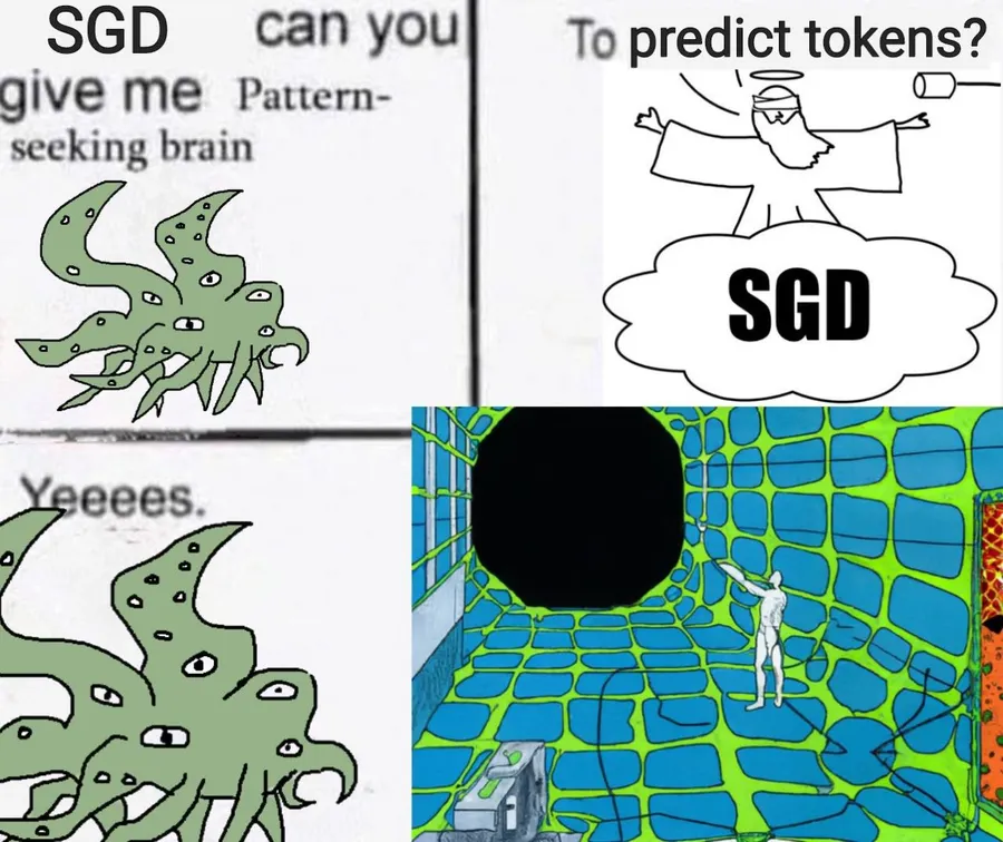 Untitled meme