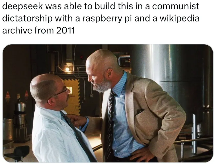 Untitled meme