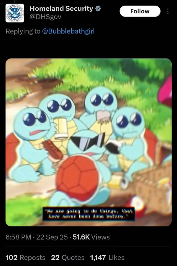 Untitled meme