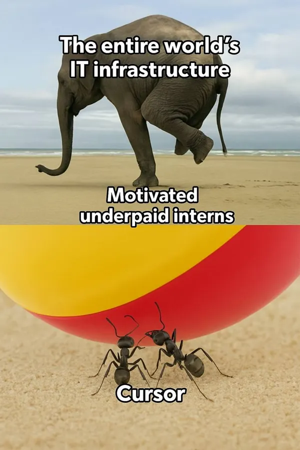 Untitled meme