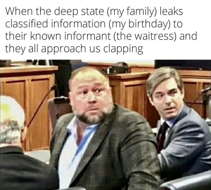 Untitled meme