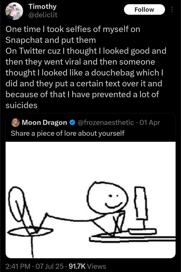 Untitled meme
