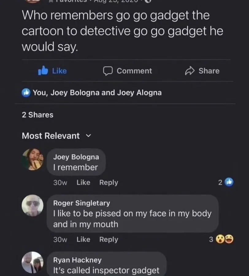 Untitled meme