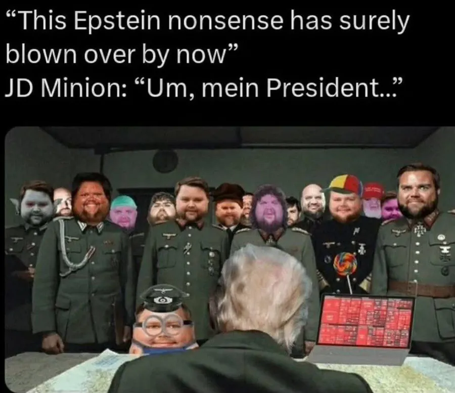 Untitled meme