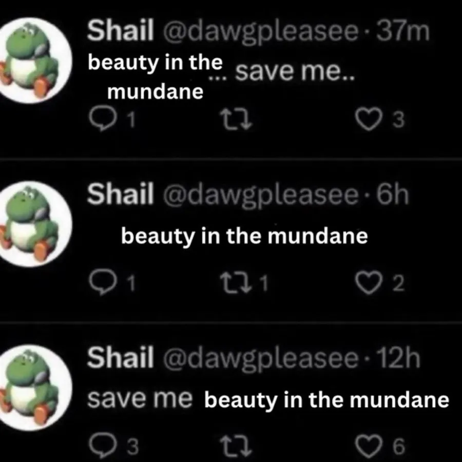 Untitled meme