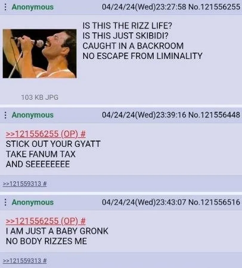 Untitled meme