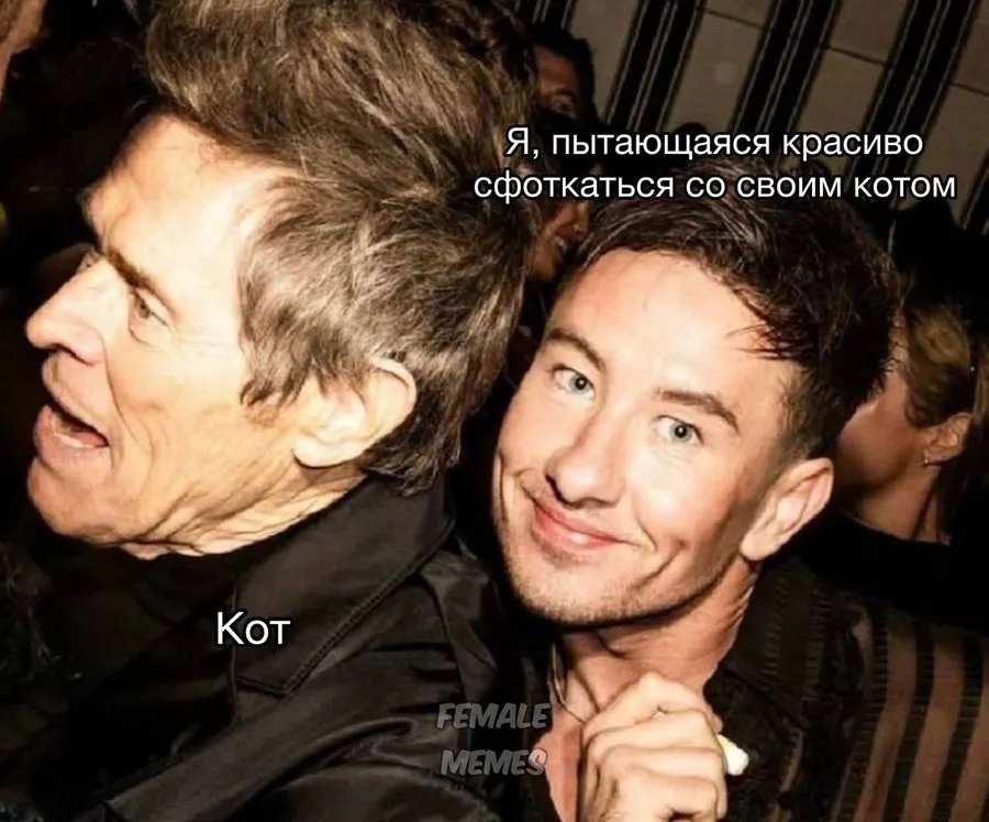 Untitled meme