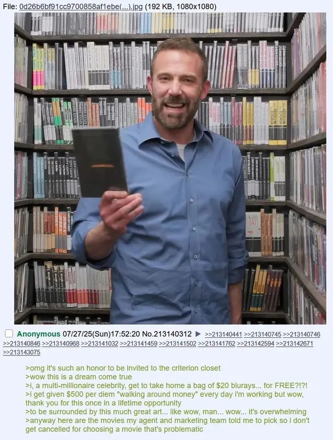 Untitled meme