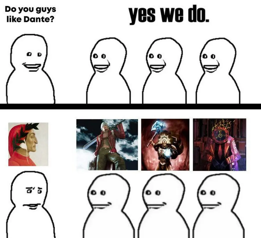 Untitled meme