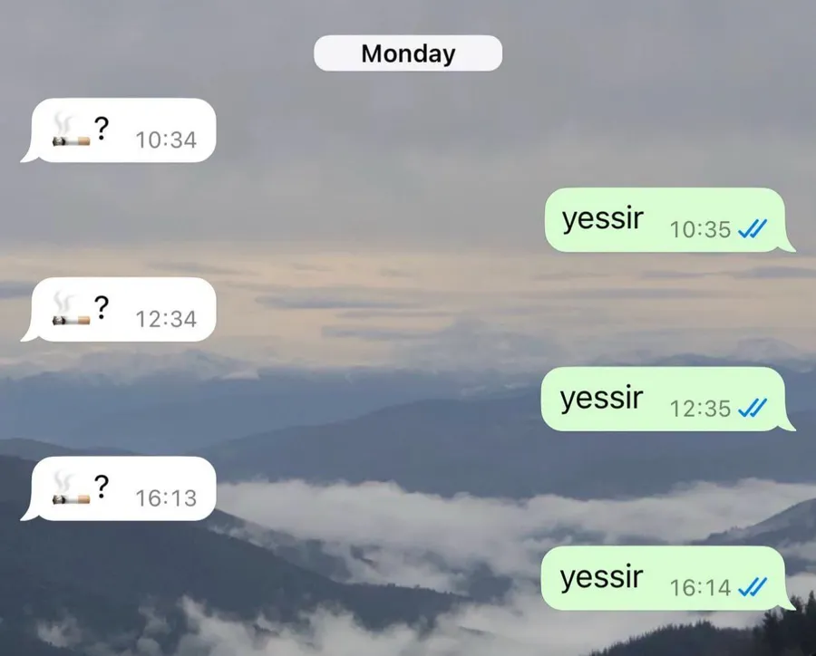Untitled meme