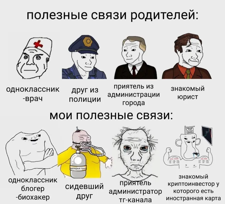 Untitled meme