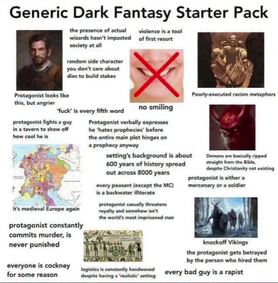 Untitled meme
