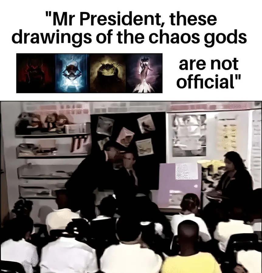Untitled meme